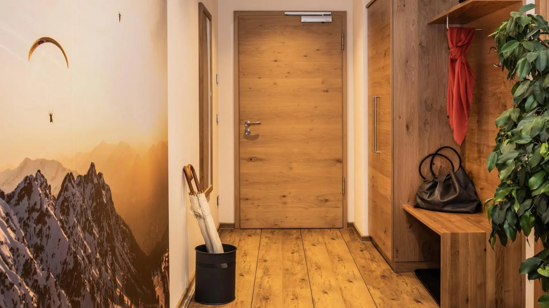 Casatina Ferienwohnungen Oberstdorf Germany