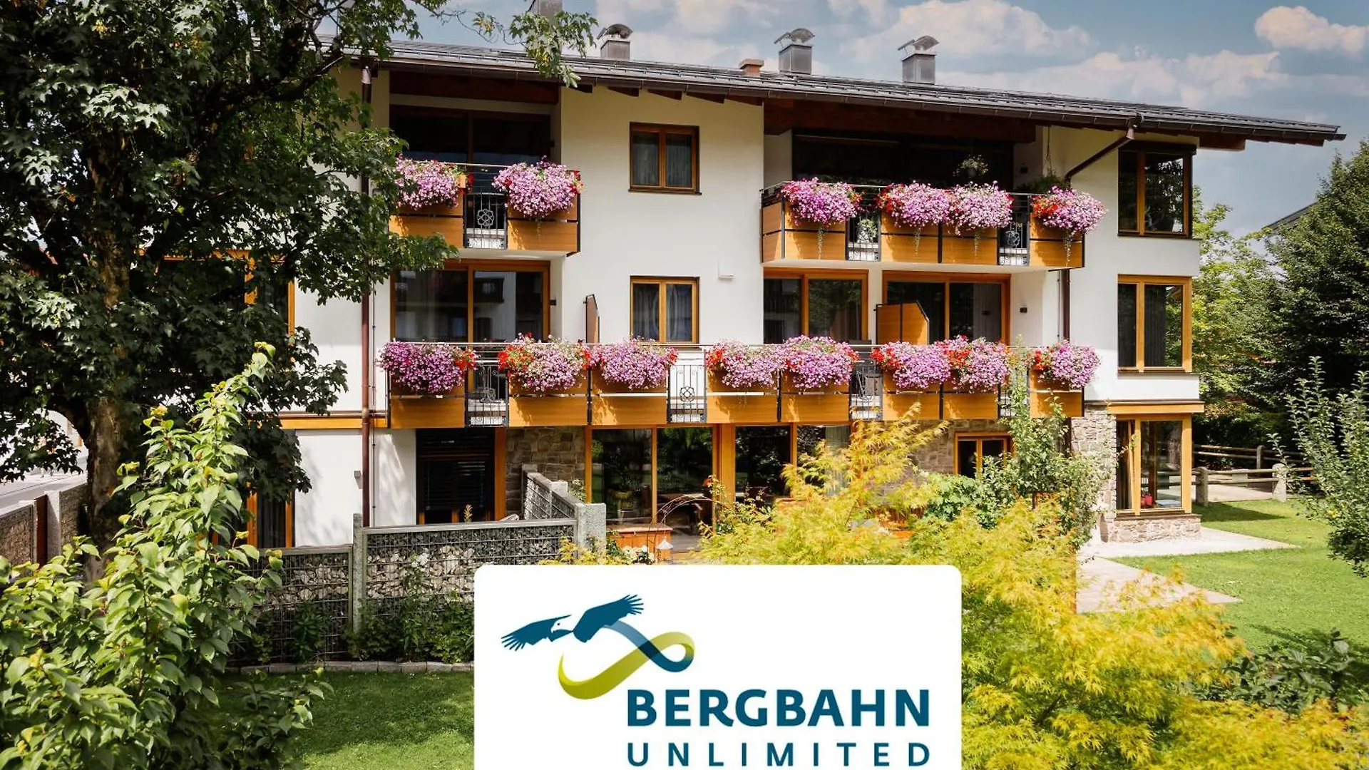 Casatina Ferienwohnungen Oberstdorf