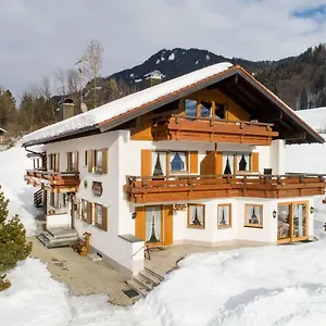 Alpenblick Oberstdorf