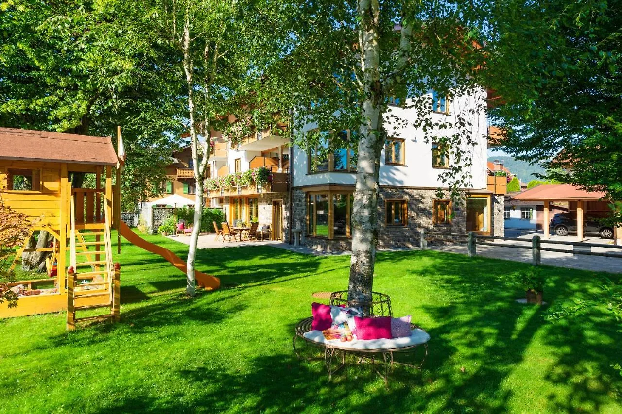 Casatina Ferienwohnungen Oberstdorf 0*,  Deutschland
