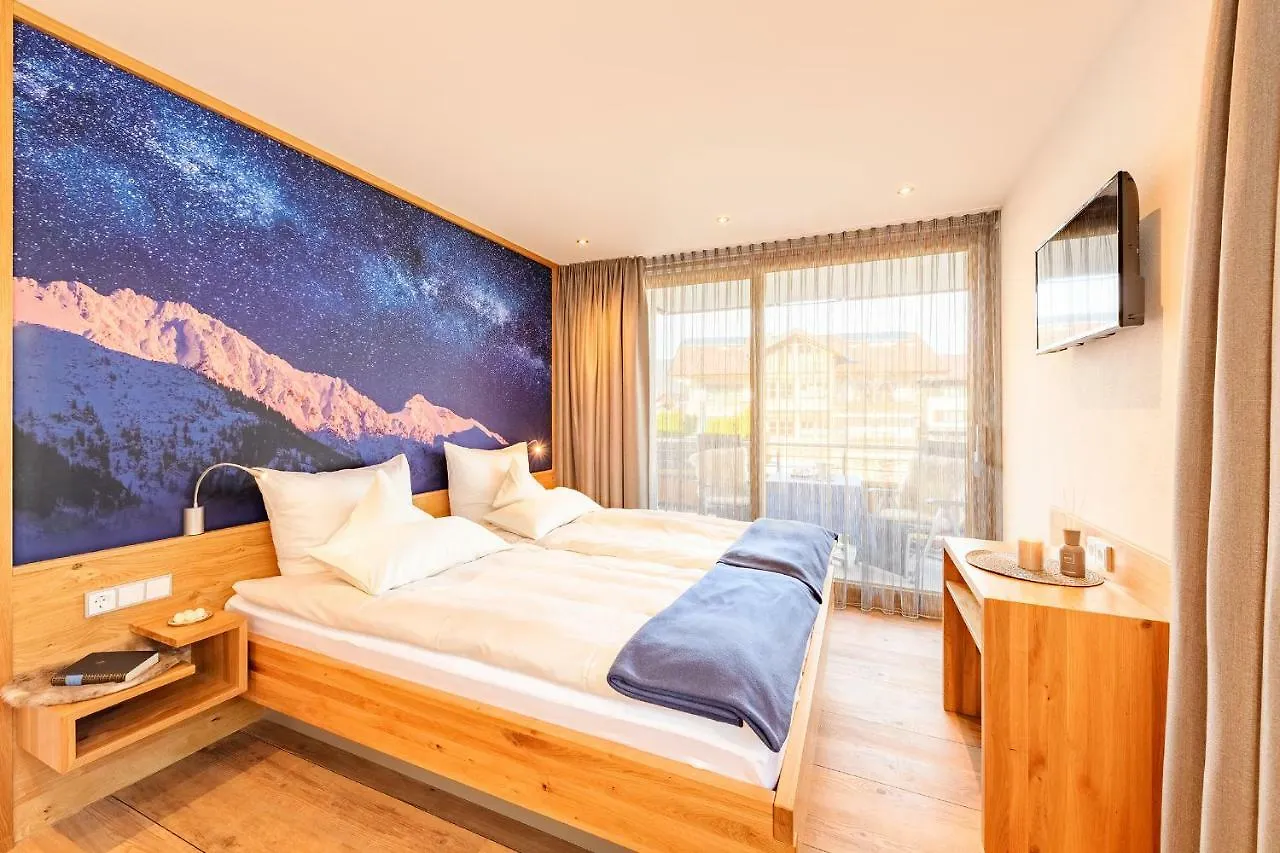 Casatina Ferienwohnungen Oberstdorf 0*,